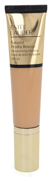 Estee Lauder E.Lauder Futurist Hydra Rescue Moisturizing Makeup SPF45 35 ml 3W1 Tawny i gruppen SKØNHED & HELSE / Makeup / Makeup ansigt / Foundation hos TP E-commerce Nordic AB (C51134)