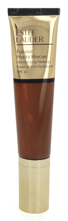 Estee Lauder E.Lauder Futurist Hydra Rescue Moisturizing Makeup SPF45 35 ml 7N2 Rich Amber i gruppen SKØNHED & HELSE / Makeup / Makeup ansigt / Foundation hos TP E-commerce Nordic AB (C51144)