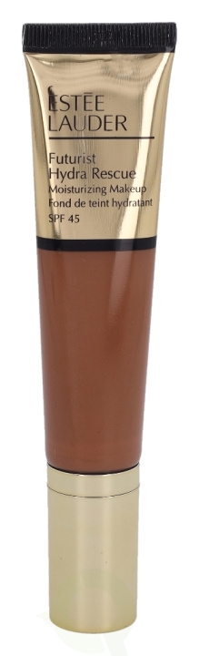 Estee Lauder E.Lauder Futurist Hydra Rescue Moisturizing Makeup SPF45 35 ml 6W1 Sandalwood i gruppen SKØNHED & HELSE / Makeup / Makeup ansigt / Foundation hos TP E-commerce Nordic AB (C51145)