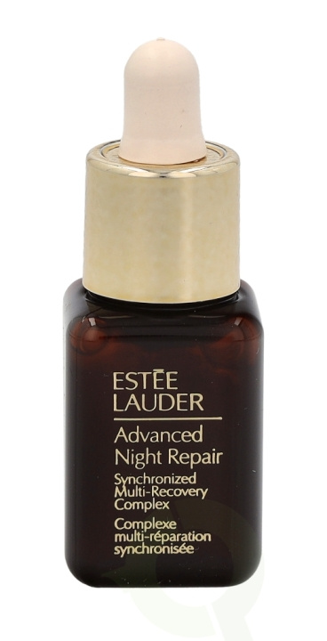 Estee Lauder E.Lauder Advanced Night Repair 7 ml i gruppen SKØNHED & HELSE / Hudpleje / Ansigt / Hudserum hos TP E-commerce Nordic AB (C51150)