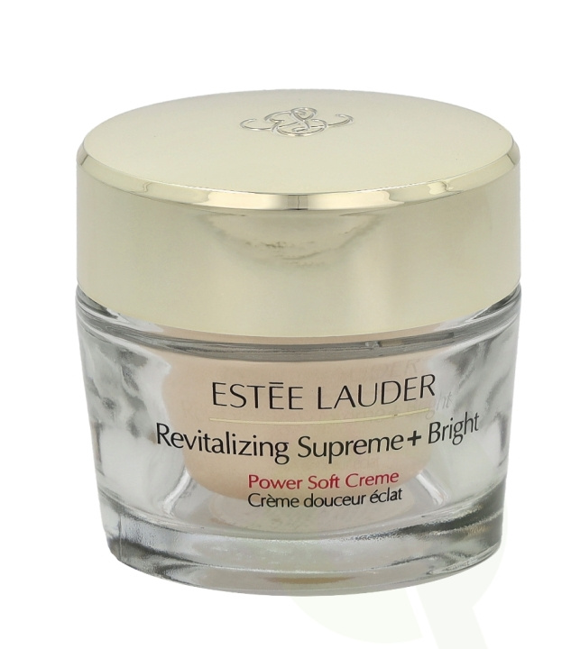 Estee Lauder E.Lauder Revitalizing Supreme+ Bright Power Soft Creme 50 ml i gruppen SKØNHED & HELSE / Hudpleje / Ansigt / Ansigtscreme hos TP E-commerce Nordic AB (C51152)