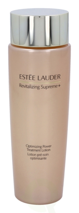 Estee Lauder E.Lauder Revitalizing Supreme+ Optimizing Power Treatm. Lot. 200 ml All Skin Types i gruppen SKØNHED & HELSE / Hudpleje / Ansigt / Ansigtscreme hos TP E-commerce Nordic AB (C51181)
