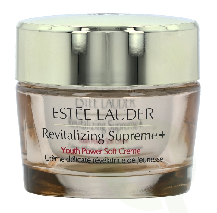 Estee Lauder E.Lauder Revitalizing Supreme+ Youth Power Soft Ceme 75 ml i gruppen SKØNHED & HELSE / Hudpleje / Ansigt / Ansigtscreme hos TP E-commerce Nordic AB (C51184)