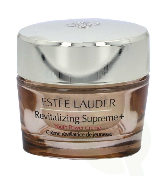 Estee Lauder E.Lauder Revitalizing Supreme+ Youth Power Creme 30 ml i gruppen SKØNHED & HELSE / Hudpleje / Ansigt / Dagcreme hos TP E-commerce Nordic AB (C51185)
