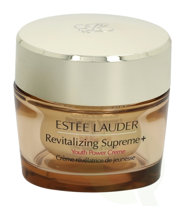 Estee Lauder E.Lauder Revitalizing Supreme+ Youth Power Creme 50 ml i gruppen SKØNHED & HELSE / Hudpleje / Ansigt / Ansigtscreme hos TP E-commerce Nordic AB (C51186)