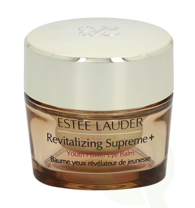 Estee Lauder E.Lauder Revitalizing Supreme+ Youth Power Eye Balm 15 ml i gruppen SKØNHED & HELSE / Hudpleje / Ansigt / Øjne hos TP E-commerce Nordic AB (C51187)