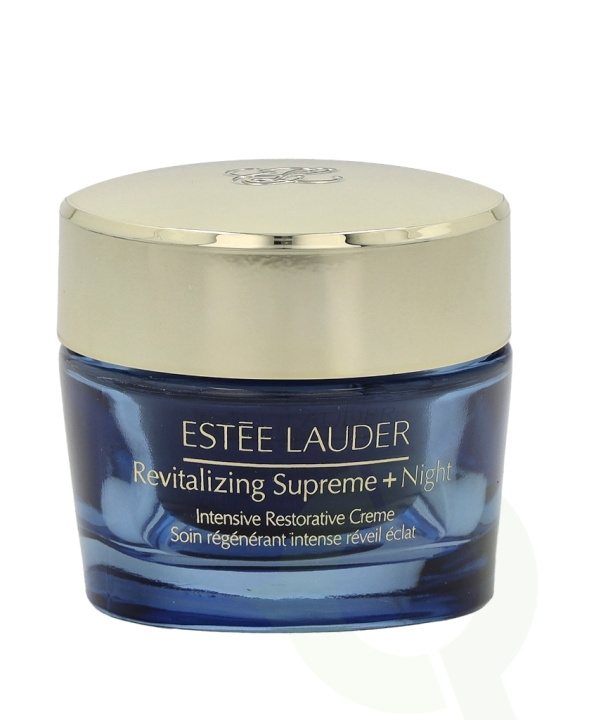 Estee Lauder E.Lauder Revitalizing Supreme + Night 30 ml i gruppen SKØNHED & HELSE / Hudpleje / Ansigt / Natcreme hos TP E-commerce Nordic AB (C51192)