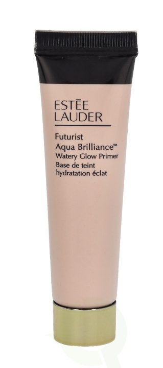 Estee Lauder E.Lauder Futurist Aqua Brilliance Watery Glow Primer 15 ml i gruppen SKØNHED & HELSE / Makeup / Makeup ansigt / Foundation hos TP E-commerce Nordic AB (C51194)