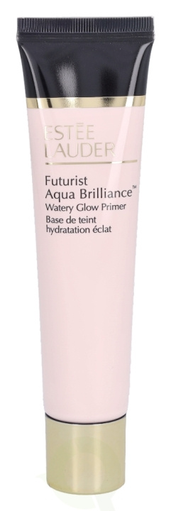 Estee Lauder E.Lauder Futurist Aqua Brilliance Watery Glow Primer 40 ml i gruppen SKØNHED & HELSE / Makeup / Makeup ansigt / Foundation hos TP E-commerce Nordic AB (C51195)