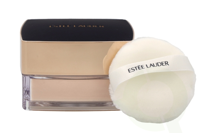 Estee Lauder E.Lauder Double Wear Sheer Flattery Loose Powder 9 gr Translucent Matte i gruppen SKØNHED & HELSE / Makeup / Makeup ansigt / Pudder hos TP E-commerce Nordic AB (C51222)