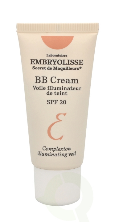 Embryolisse Illuminating BB Cream SPF20 30 ml i gruppen SKØNHED & HELSE / Hudpleje / Ansigt / Dagcreme hos TP E-commerce Nordic AB (C51229)