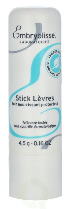 Embryolisse Protective Repair Stick 4 gr i gruppen SKØNHED & HELSE / Makeup / Læber / Læbepomade hos TP E-commerce Nordic AB (C51237)