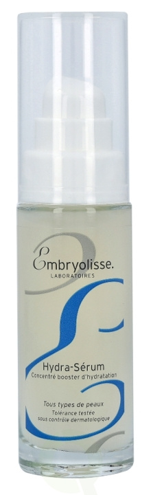 Embryolisse Hydra Serum 30 ml For All Skin Types i gruppen SKØNHED & HELSE / Hudpleje / Ansigt / Hudserum hos TP E-commerce Nordic AB (C51240)