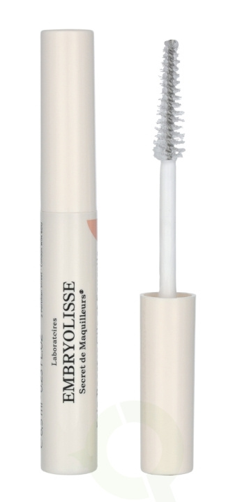 Embryolisse Lashes & Brows Booster 6.5 ml Colorless For Sensitive Contact Lens i gruppen SKØNHED & HELSE / Makeup / Øjne og øjenbryn / Mascara hos TP E-commerce Nordic AB (C51242)