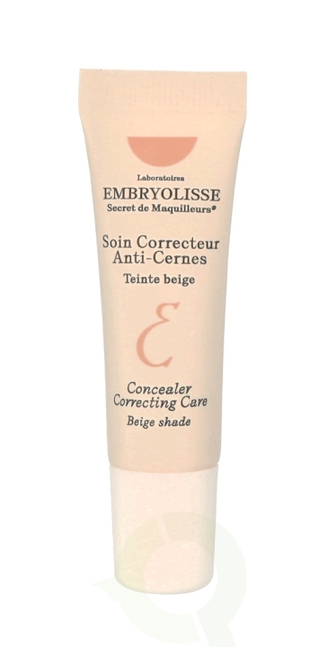 Embryolisse Concealer Correcting Care 8 ml Beige i gruppen SKØNHED & HELSE / Makeup / Makeup ansigt / Concealer hos TP E-commerce Nordic AB (C51243)