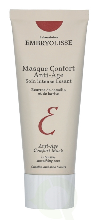 Embryolisse Anti-Aging Comfort Mask 60 ml For All Skin Types i gruppen SKØNHED & HELSE / Hudpleje / Ansigt / Ansigtscreme hos TP E-commerce Nordic AB (C51250)