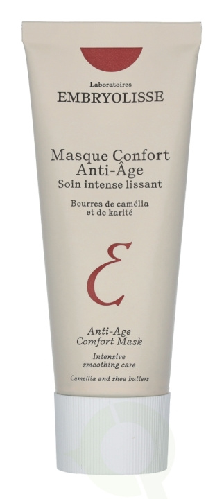 Embryolisse Anti-Aging Comfort Mask 60 ml For All Skin Types i gruppen SKØNHED & HELSE / Hudpleje / Ansigt / Masker hos TP E-commerce Nordic AB (C51250)