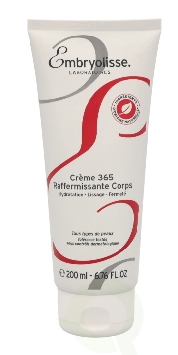 Embryolisse Cream 365 200 ml For All Skin Types i gruppen SKØNHED & HELSE / Hudpleje / Ansigt / Ansigtscreme hos TP E-commerce Nordic AB (C51252)