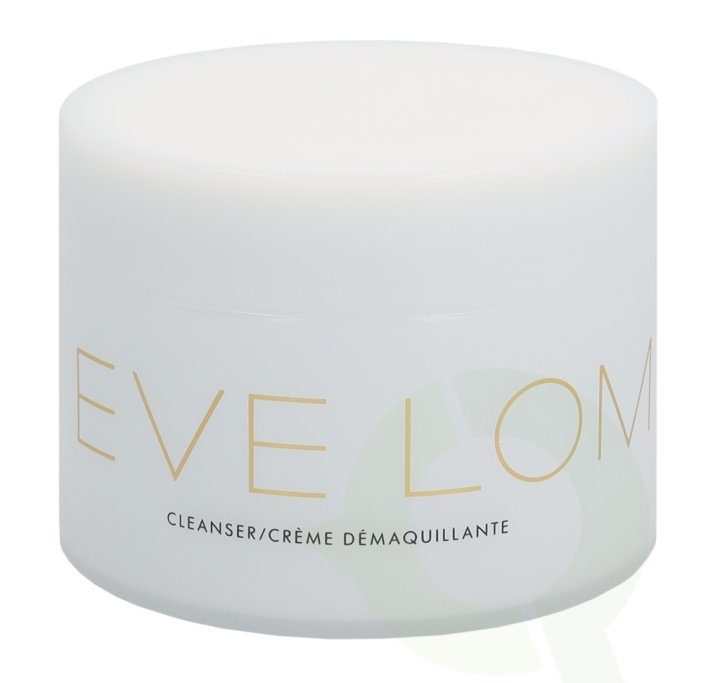 Eve Lom Cleanser 200 ml For All Skin Types i gruppen SKØNHED & HELSE / Hudpleje / Ansigt / Rengøring hos TP E-commerce Nordic AB (C51297)