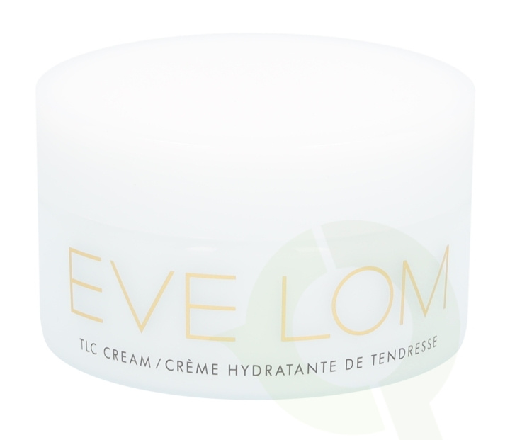 Eve Lom TLC Cream 50 ml Moisture & Radiance i gruppen SKØNHED & HELSE / Hudpleje / Ansigt / Dagcreme hos TP E-commerce Nordic AB (C51306)