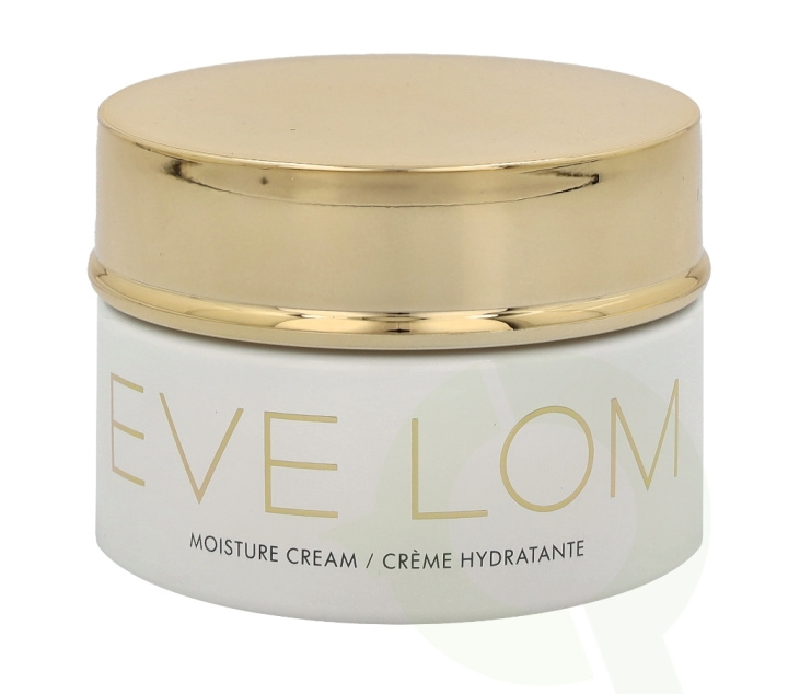 Eve Lom Moisture Cream 50 ml i gruppen SKØNHED & HELSE / Hudpleje / Ansigt / Ansigtscreme hos TP E-commerce Nordic AB (C51312)