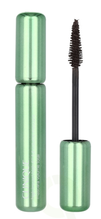 Clinique High Impact High-Fi Full Volume Mascara 10 ml #02 Brown i gruppen SKØNHED & HELSE / Makeup / Øjne og øjenbryn / Mascara hos TP E-commerce Nordic AB (C51356)