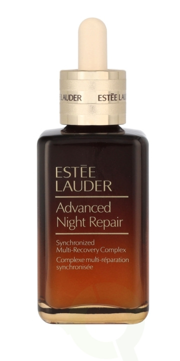 Estee Lauder E.Lauder Advanced Night Repair 75 ml All Skin Types i gruppen SKØNHED & HELSE / Hudpleje / Ansigt / Hudserum hos TP E-commerce Nordic AB (C51361)