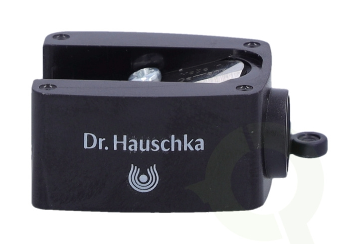 Dr. Hauschka Cosmetic Sharpener 1 Piece i gruppen SKØNHED & HELSE / Makeup / Værktøj & Makeup sæt / Øvrigt værktøj hos TP E-commerce Nordic AB (C51368)