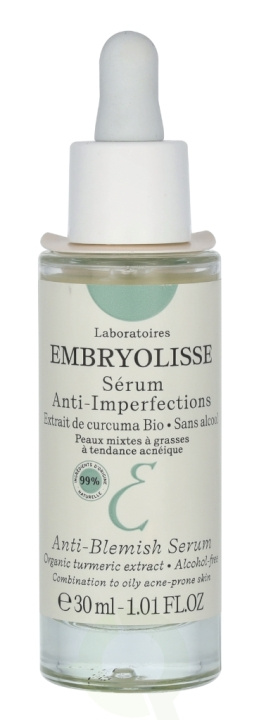 Embryolisse Anti-Imperfections Serum 30 ml i gruppen SKØNHED & HELSE / Hudpleje / Ansigt / Hudserum hos TP E-commerce Nordic AB (C51377)