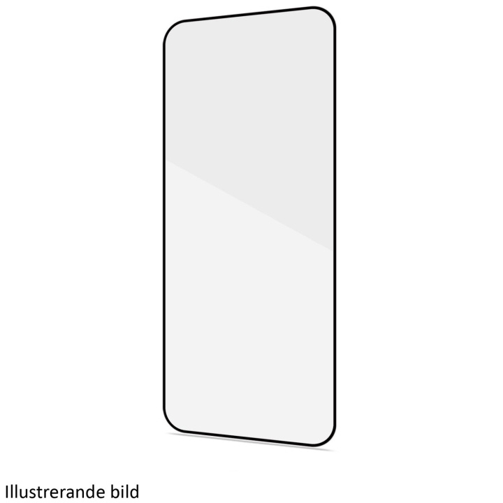 Celly Full Glass Skärmskydd Härdat glas Galaxy A15 4G / A15 5G i gruppen SMARTPHONES & TABLETS / Mobil Beskyttelse / Samsung hos TP E-commerce Nordic AB (C51483)