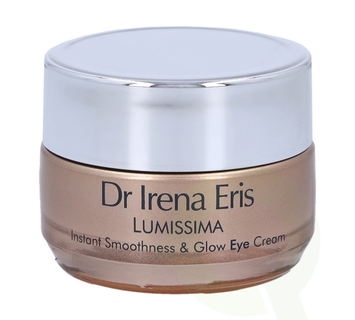 Irena Eris Dr Irena Eris Lumissima Eye Cream 15 ml i gruppen SKØNHED & HELSE / Hudpleje / Ansigt / Øjne hos TP E-commerce Nordic AB (C51514)