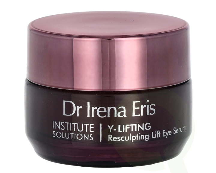 Irena Eris Dr Irena Eris Institute Solutions Eye Serum 15 ml i gruppen SKØNHED & HELSE / Hudpleje / Ansigt / Øjne hos TP E-commerce Nordic AB (C51525)