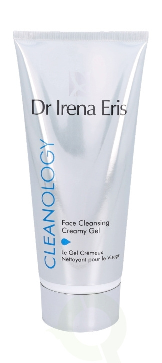 Irena Eris Dr Irena Eris Cleanolody Face Cleansing Creamy Gel 175 ml i gruppen SKØNHED & HELSE / Hudpleje / Ansigt / Rengøring hos TP E-commerce Nordic AB (C51533)