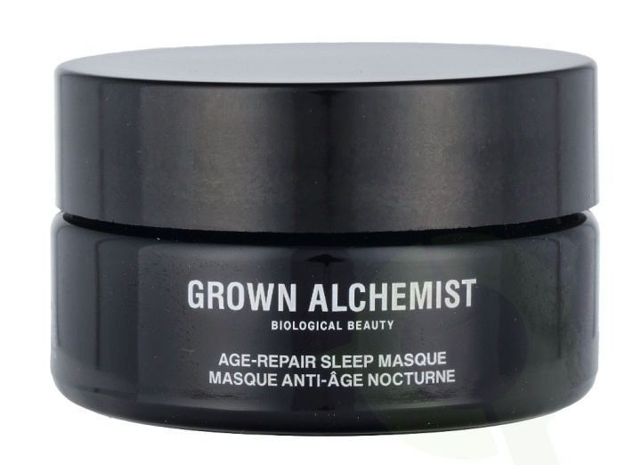 Grown Alchemist Age-Repair Sleep Mask 40 ml i gruppen SKØNHED & HELSE / Hudpleje / Ansigt / Masker hos TP E-commerce Nordic AB (C51541)