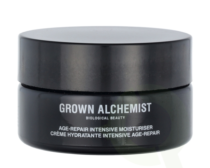 Grown Alchemist Age-Repair + Intensive Moisturiser 40 ml i gruppen SKØNHED & HELSE / Hudpleje / Ansigt / Anti age hos TP E-commerce Nordic AB (C51542)