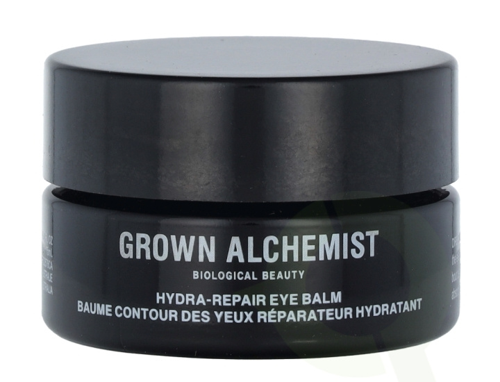Grown Alchemist Hydra-Repair Eye Balm 15 ml i gruppen SKØNHED & HELSE / Hudpleje / Ansigt / Øjne hos TP E-commerce Nordic AB (C51551)