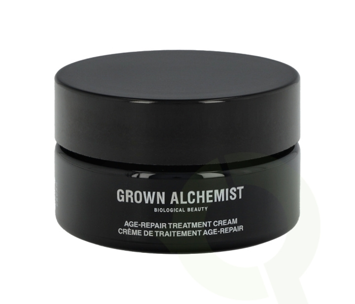 Grown Alchemist Age-Repair Treatment Cream 40 ml i gruppen SKØNHED & HELSE / Hudpleje / Ansigt / Anti age hos TP E-commerce Nordic AB (C51573)