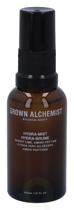 Grown Alchemist Detox Hydra-Mist+ 30 ml i gruppen SKØNHED & HELSE / Hudpleje / Ansigt / Ansigtsvand & Facemist hos TP E-commerce Nordic AB (C51574)