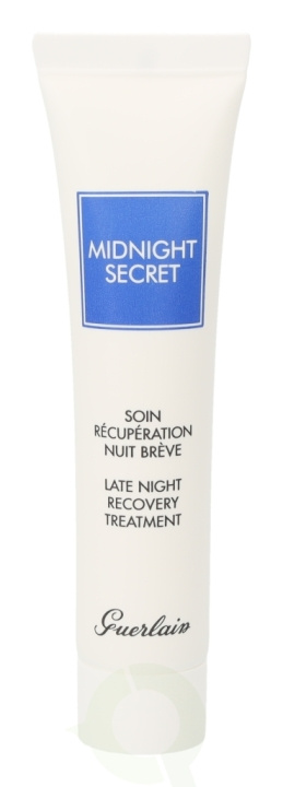 Guerlain Midnight Secret 15 ml i gruppen SKØNHED & HELSE / Hudpleje / Ansigt / Natcreme hos TP E-commerce Nordic AB (C51593)