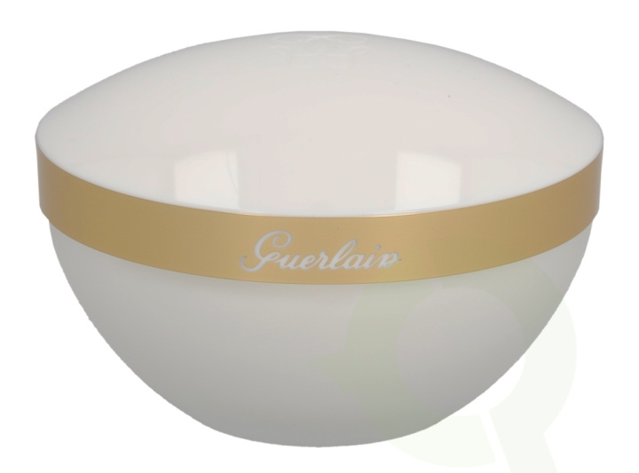 Guerlain Creme De Beaute Cleansing Cream 200 ml i gruppen SKØNHED & HELSE / Hudpleje / Ansigt / Rengøring hos TP E-commerce Nordic AB (C51620)