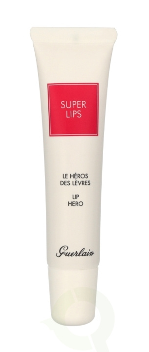 Guerlain Super Lips 15 ml i gruppen SKØNHED & HELSE / Makeup / Læber / Lip gloss hos TP E-commerce Nordic AB (C51626)