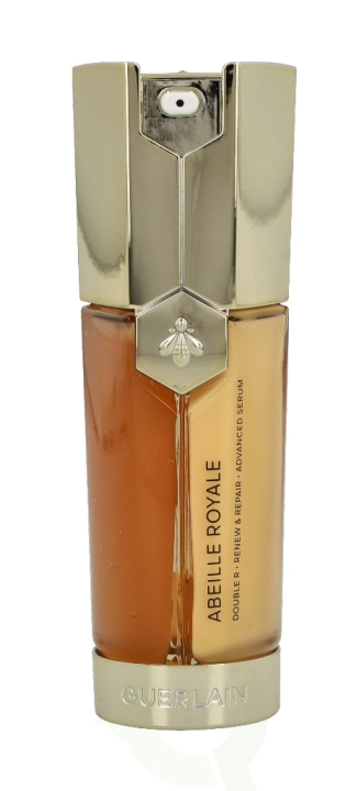 Guerlain Abeille Royale Double R Renew & Repair Serum 30 ml i gruppen SKØNHED & HELSE / Hudpleje / Ansigt / Hudserum hos TP E-commerce Nordic AB (C51639)