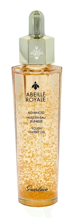 Guerlain Abeille Royale Advanced Youth Watery Oil 50 ml i gruppen SKØNHED & HELSE / Hudpleje / Ansigt / Ansigtsolie hos TP E-commerce Nordic AB (C51651)