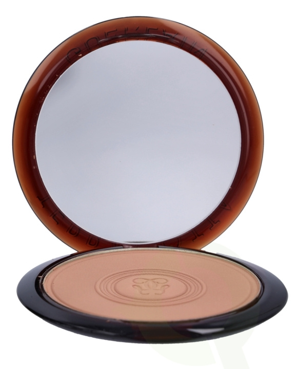 Guerlain Terracotta Matte The Sculpting Powder 10 gr #01 Light i gruppen SKØNHED & HELSE / Makeup / Makeup ansigt / Rouge / Bronzer hos TP E-commerce Nordic AB (C51653)