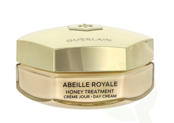 Guerlain Abeille Royale Honey Treatment Day Cream 50 ml i gruppen SKØNHED & HELSE / Hudpleje / Ansigt / Ansigtscreme hos TP E-commerce Nordic AB (C51661)
