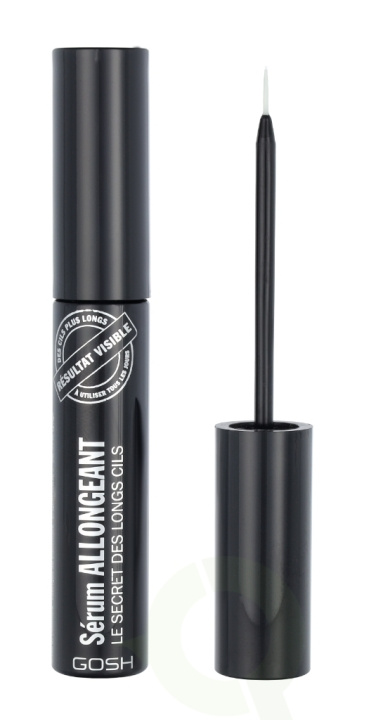 Gosh Growth Serum 6 ml i gruppen SKØNHED & HELSE / Makeup / Øjne og øjenbryn / Lash Serum hos TP E-commerce Nordic AB (C51695)