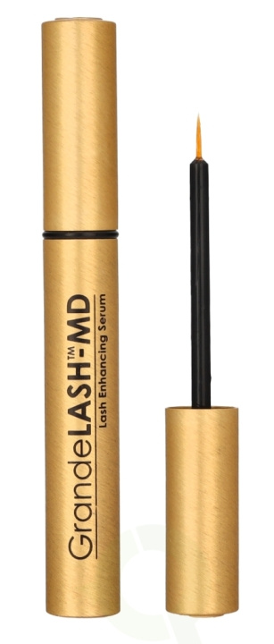 Grande LASH-MD Lash Enhancing Serum - 3 Month Treatment 2 ml i gruppen SKØNHED & HELSE / Makeup / Øjne og øjenbryn / Lash Serum hos TP E-commerce Nordic AB (C51702)