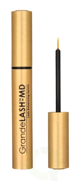 Grande LASH-MD Lash Enhancing Serum - 3 Month Treatment 4 ml i gruppen SKØNHED & HELSE / Makeup / Øjne og øjenbryn / Lash Serum hos TP E-commerce Nordic AB (C51703)