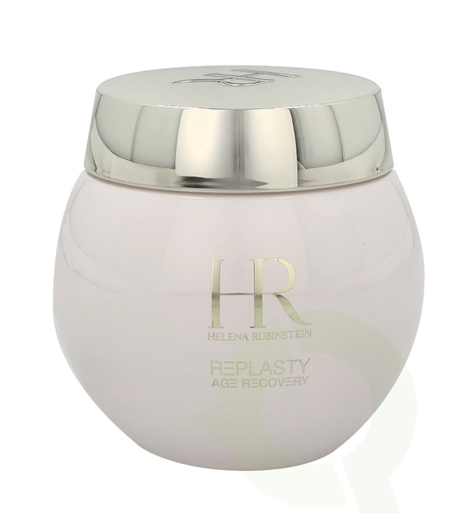 Helena Rubinstein HR Re-Plasty Age Recovery Face Wrap 50 ml i gruppen SKØNHED & HELSE / Hudpleje / Ansigt / Anti age hos TP E-commerce Nordic AB (C51737)