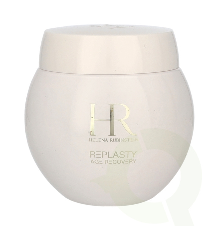 Helena Rubinstein HR Re-Plasty Age Recovery Day Cream 50 ml i gruppen SKØNHED & HELSE / Hudpleje / Ansigt / Ansigtscreme hos TP E-commerce Nordic AB (C51738)